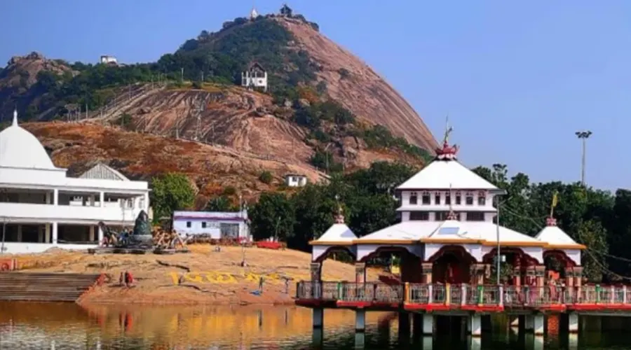 Mandara Hill
